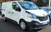 Renault trafic l1h1 1200 energy dci 125 bvm6 grand confort