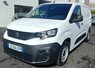 PEUGEOT PARTNER LONG 1.6L BLUEHDI 110 BVM5