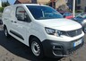 PEUGEOT PARTNER LONG 1.6L BLUEHDI 110 BVM5