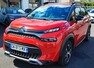 CITROEN C3 AIRCROSS 1.2L PURETCH 110CV BVM6 SHINE + GRIP CONTROL