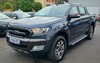 FORD RANGER WILDTRACK 3.2L TDCI 200 AUTO DOUBLE CAB