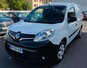 Renault kangoo 1.5L DCI 90 BVM5