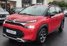 CITROEN C3 AIRCROSS 1.5L BlueHDI 110CV BVM6 PLUS