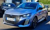 PEUGEOT 208 1.2L ESS 100CV BVM6 ALLURE